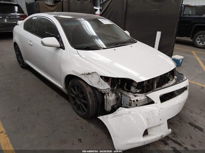 SCION TC 2009