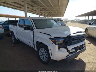 TOYOTA TACOMA 2024