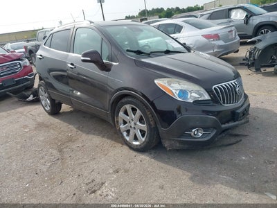 BUICK ENCORE 2014