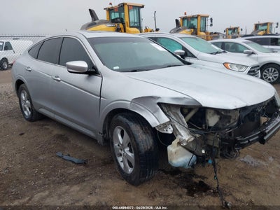 HONDA ACCORD CROSSTOUR 2010