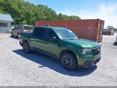 FORD MAVERICK 2025