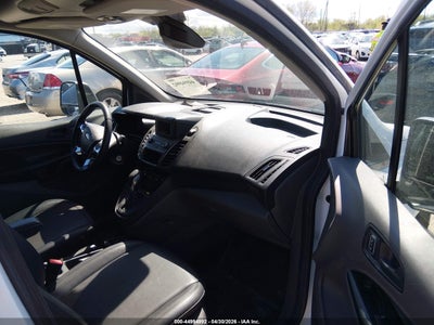 FORD TRANSIT CONNECT 2019