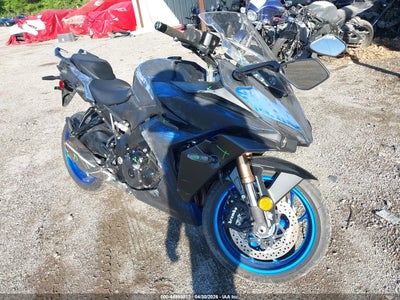 SUZUKI GSX1000 2023