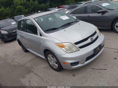 SCION XA 2006