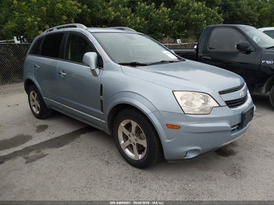 CHEVROLET CAPTIVA SPORT 2014