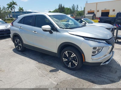 MITSUBISHI ECLIPSE CROSS 2025