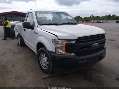 FORD F-150 2019