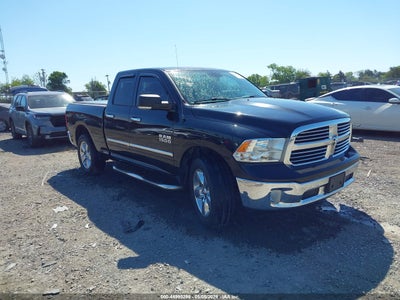RAM 1500 2014