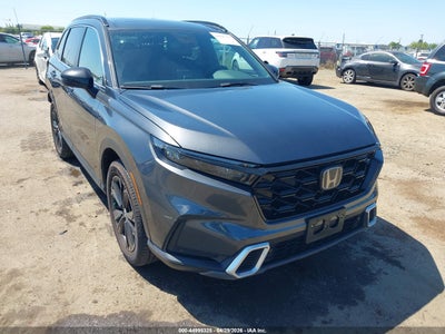 HONDA CR-V HYBRID 2023