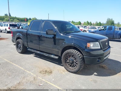 FORD F-150 2006