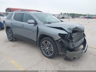 GMC ACADIA 2023