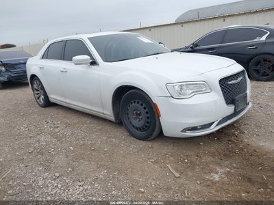 CHRYSLER 300 2017