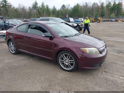 SCION TC 2006