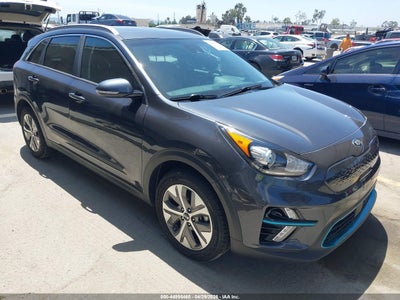 KIA NIRO EV 2019