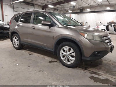 HONDA CR-V 2012