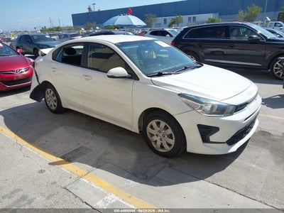KIA RIO 2021