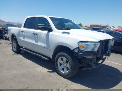 RAM 1500 2023