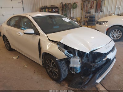 KIA FORTE 2023