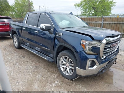 GMC SIERRA 1500 2019