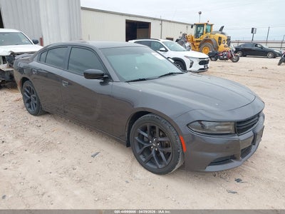 DODGE CHARGER 2021