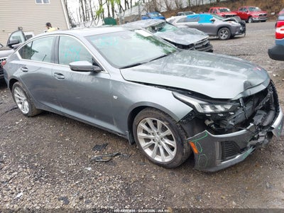 CADILLAC CT5 2020