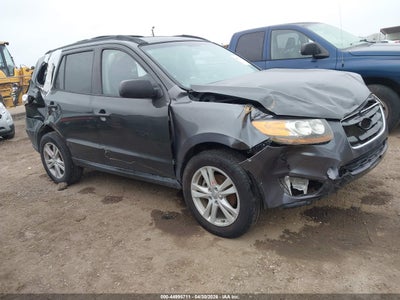 HYUNDAI SANTA FE 2010