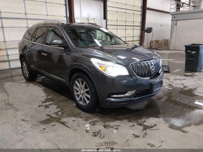 BUICK ENCLAVE 2014