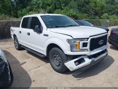 FORD F-150 2020