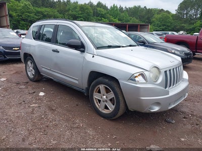 JEEP COMPASS 2009