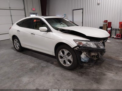 HONDA CROSSTOUR 2012