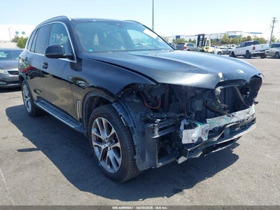 BMW X5 2019