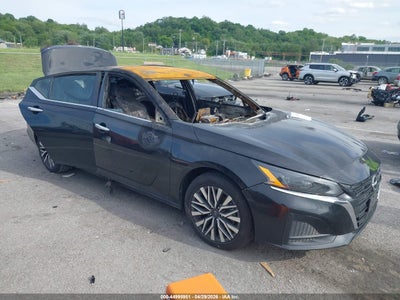 NISSAN ALTIMA 2024