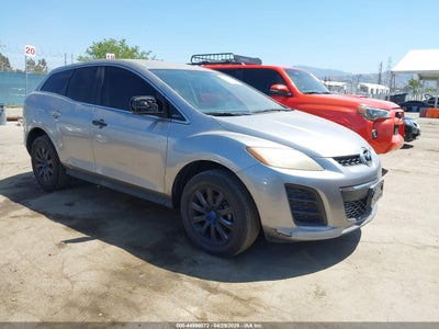 MAZDA CX-7 2010