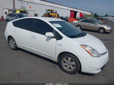 TOYOTA PRIUS 2006