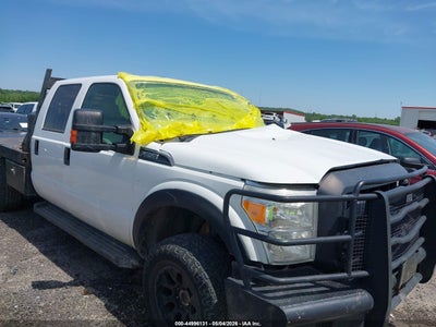 FORD F-250 2014