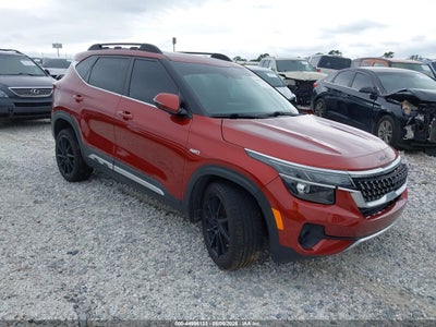 KIA SELTOS 2022