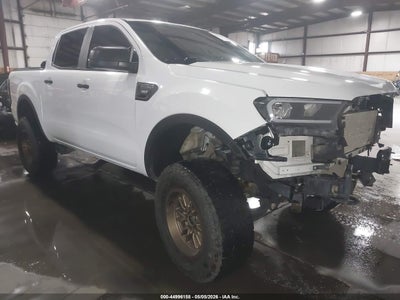 FORD RANGER 2022