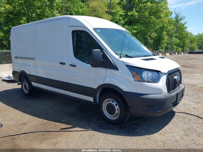 FORD TRANSIT-150 2024