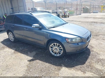 VOLVO V50 2007