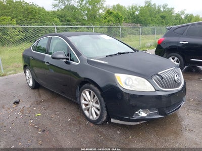 BUICK VERANO 2014