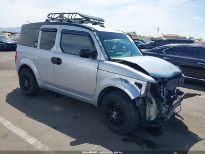 HONDA ELEMENT 2004
