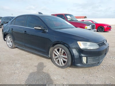 VOLKSWAGEN JETTA 2012