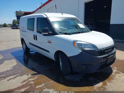 RAM PROMASTER CITY 2019
