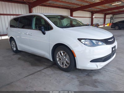 CHRYSLER VOYAGER 2024