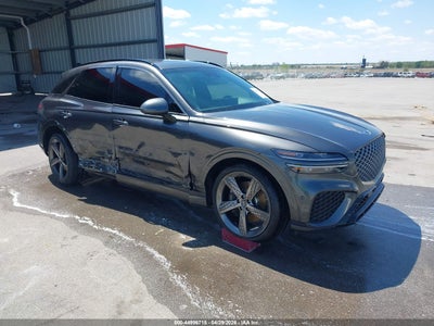 GENESIS GV70 2024