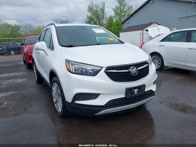 BUICK ENCORE 2018