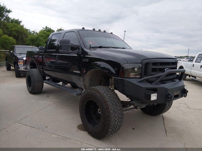 FORD F-250 2002