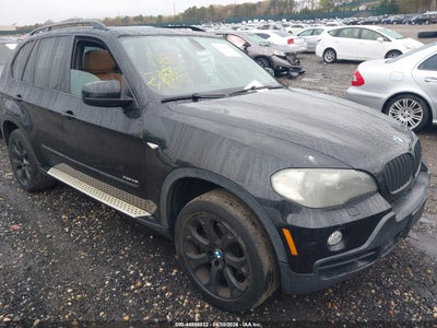 BMW X5 2009