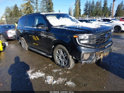 FORD EXPEDITION 2025