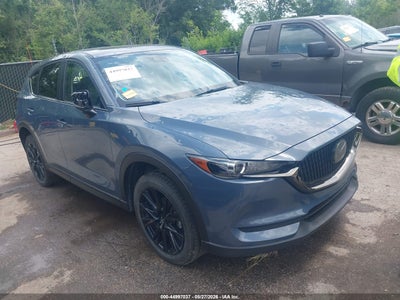 MAZDA CX-5 2021